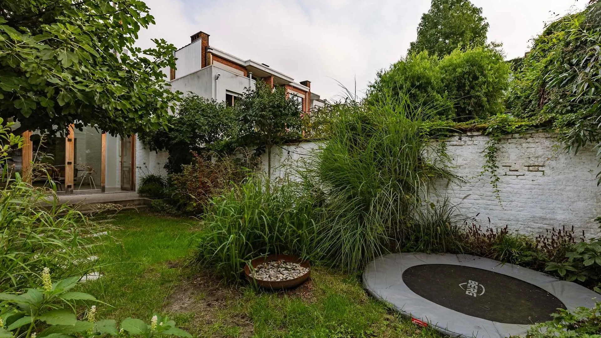 Semesterbostad Huswell - Beautiful, Bright And Spacious Home In Antwerpen Belgien