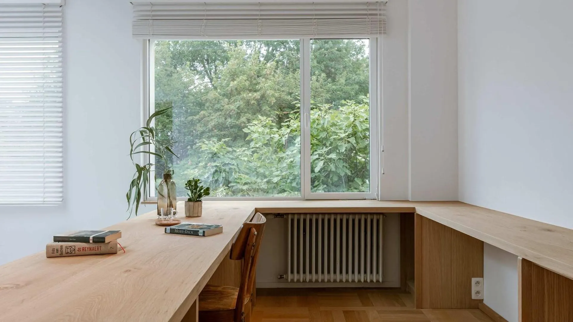 Huswell - Beautiful, Bright And Spacious Home In Antwerpen Semesterbostad