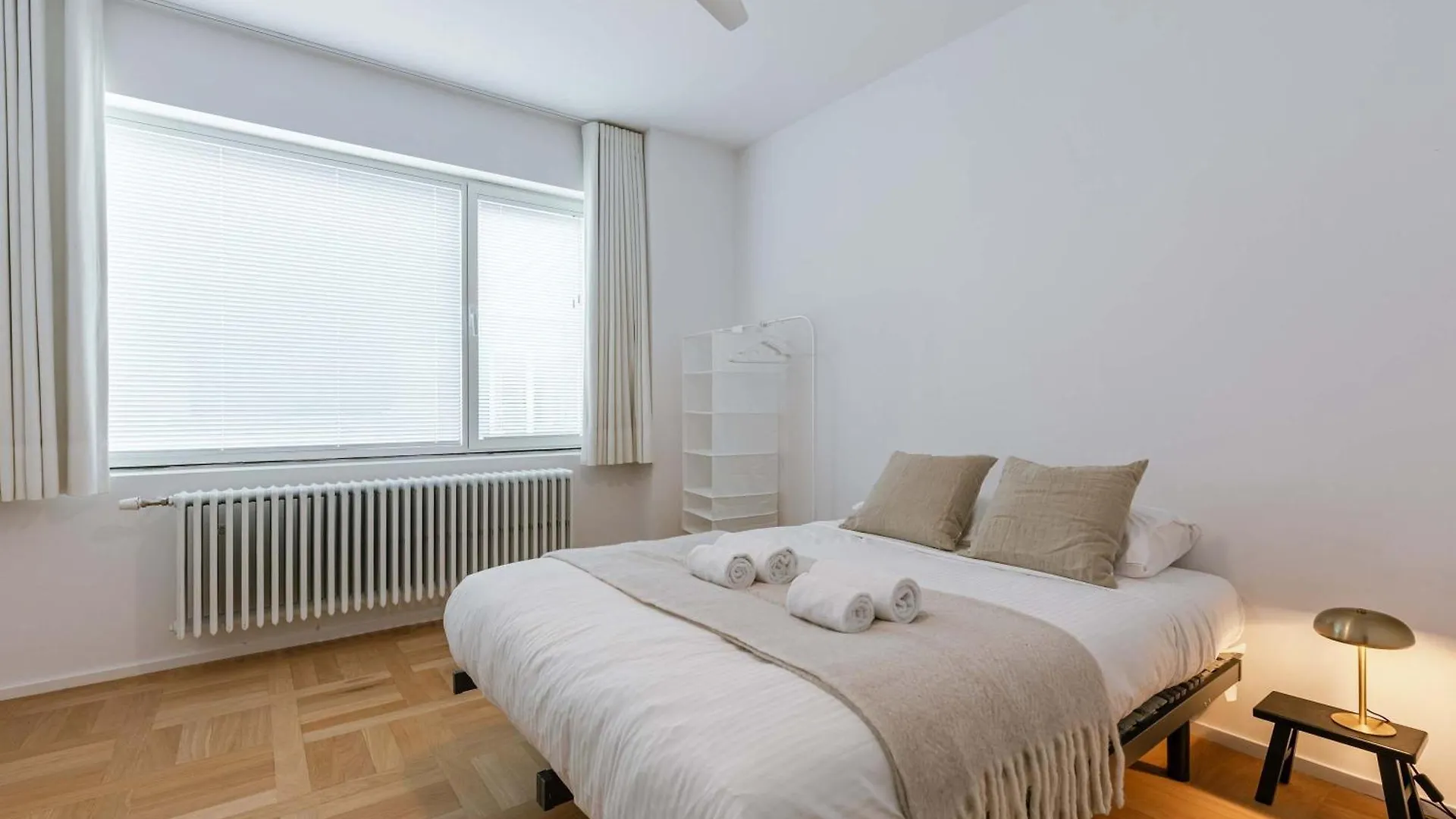 Huswell - Beautiful, Bright And Spacious Home In Antwerpen Belgien