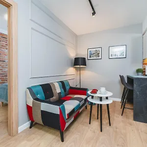  Appartement Saint Florian's - Old Town Luxury - By Upstairs Polen