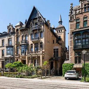 Boutique Baron Osy Antwerpen