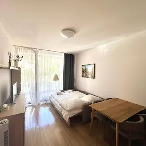  Appartement Kora Tsjechië